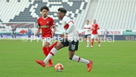 22.01.22 SC Freiburg - VfB Stuttgart