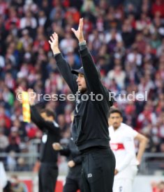 05.10.25 VfB Stuttgart - 1. FC Heidenheim