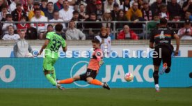 18.03.23 VfB Stuttgart - VfL Wolfsburg