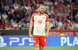 20.09.23 FC Bayern M&uuml;nchen - Manchester United