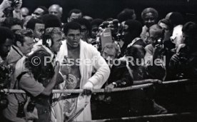 24.05.76 Boxen Cassius Clay/Muhammad Ali - Richard Dunn