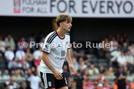 15.08.26 Fulham FC - VfB Stuttgart