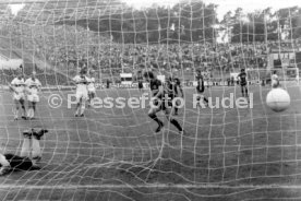 26.09.81 Eintracht Frankfurt - VfB Stuttgart