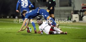 21.12.20 Karlsruher SC - Hamburger SV