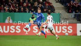 30.10.24 TSG 1899 Hoffenheim - 1. FC Nürnberg