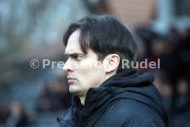 SG Sonnenhof Gro&szlig;aspach - Sportfreunde Lotte