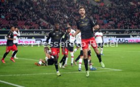 26.11.21 VfB Stuttgart - 1. FSV Mainz 05