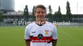 05.08.21 VfB Stuttgart II Fototermin 2021/2022