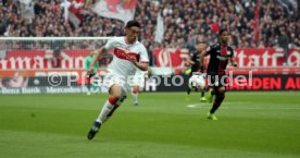VfB Stuttgart - Bayer 04 Leverkusen
