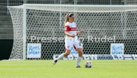 29.08.26 Frauen VfB Stuttgart - Hamburger SV
