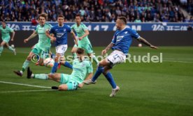 09.04.23 TSG 1899 Hoffenheim - FC Schalke 04