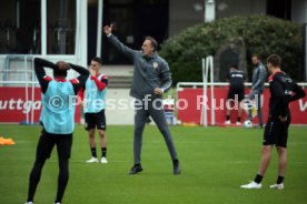 11.05.21 VfB Stuttgart Training