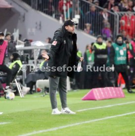 17.12.23 FC Bayern M&uuml;nchen - VfB Stuttgart