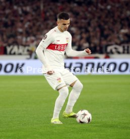 26.02.26 VfB Stuttgart - Celtic Glasgow