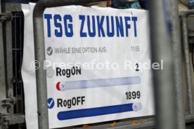 13.12.25 TSG 1899 Hoffenheim - Hamburger SV