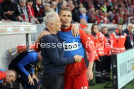 19.05.23 SC Freiburg - VfL Wolfsburg