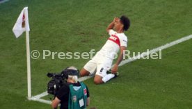 02.09.23 VfB Stuttgart - SC Freiburg