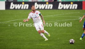 13.08.23 FV Illertissen - Fortuna D&uuml;sseldorf