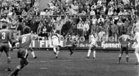20.02.88 Borussia M&ouml;nchengladbach - VfB Stuttgart