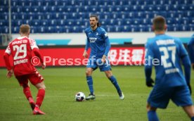 21.03.21 TSG 1899 Hoffenheim - 1. FSV Mainz 05