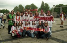 14.06.97 DFB-Pokal Finale 1997 VfB Stuttgart - FC Energie Cottbus