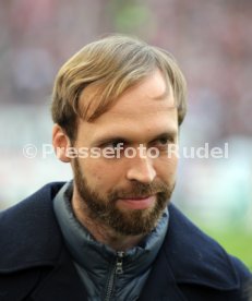 VfB Stuttgart - Hamburger SV