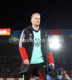 27.03.26 Schweiz - Deutschland