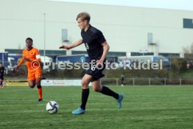 28.03.22 U18 Deutschland - U18 Niederlande