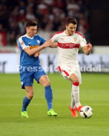 VfB Stuttgart - VfL Bochum