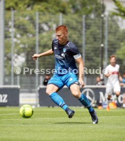 U19 VfB Stuttgart - U17 TSG 1899 Hoffenheim