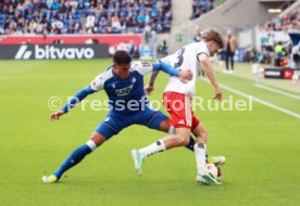10.10.26 TSG 1899 Hoffenheim - Hamburger SV