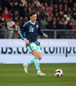 27.03.26 Schweiz - Deutschland