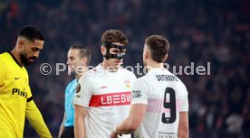 29.01.26 VfB Stuttgart - Young Boys Bern