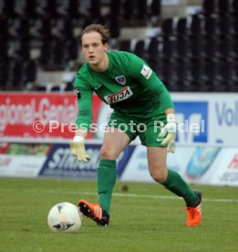 SG Sonnenhof Gro&szlig;aspach - SC Preu&szlig;en M&uuml;nster
