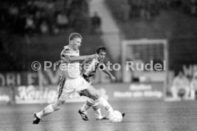 27.08.95 Stuttgarter Kickers - FC Bayern M&uuml;nchen