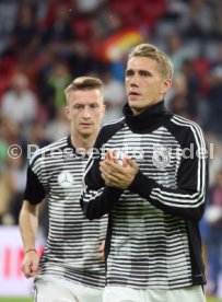 DFB Deutschland - Frankreich