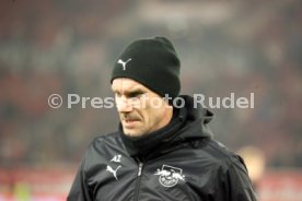 15.01.25 VfB Stuttgart - RB Leipzig