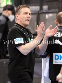 02.05.21 Deutschland - Estland
