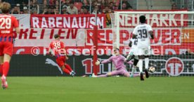 18.08.26 1. FC Heidenheim -  FC Bayern M&uuml;nchen