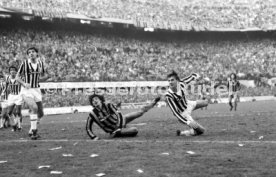 19.12.82 Inter Mailand - Juventus Turin