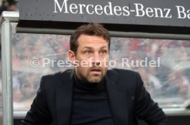 VfB Stuttgart - FC Schalke 04
