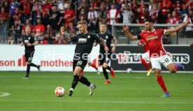 26.09.21 SC Freiburg - FC Augsburg