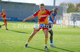 05.11.22 U19 TSG 1899 Hoffenheim - U19 Karlsruher SC