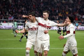05.03.22 VfB Stuttgart - Borussia M&ouml;nchengladbach