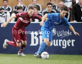 Junior Cup 2012