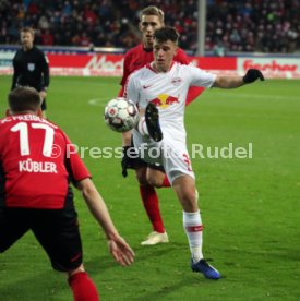 SC Freiburg - RB Leipzig