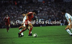 25.05.88 PSV Eindhoven - Benfica Lissabon
