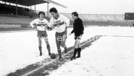 21.02.81 VfB Stuttgart - Stuttgarter Kickers