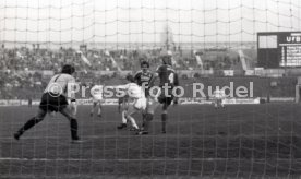 08.11.86 VfB Stuttgart - SV Werder Bremen