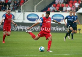 24.07.21 1. FC Heidenheim - SC Paderborn 07